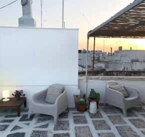 Casa Pascal immobile singolo con Terrazza Privata